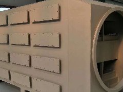 活性炭除臭設備 活性炭除臭設備